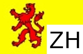 zuidholland ZH