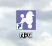koppeling NPC